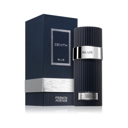 French Avenue Zenith Blue чоловіча парфумована вода 100 мл